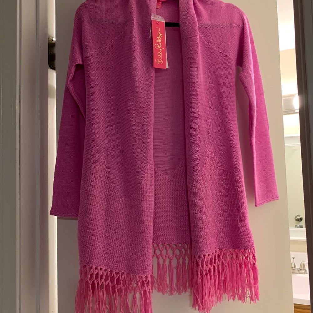 NWT Tatum Cardigan